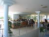 Dolphin Marina Hotel 
